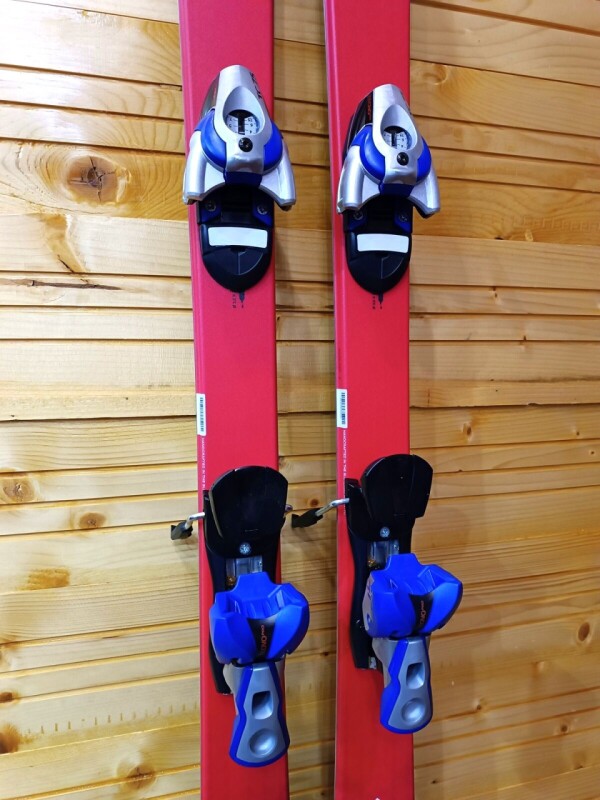 LYŽE ELAN FORMULA ACE 140CM